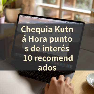 Chequia Kutná Hora puntos de interés 10 recomendados 썸네일