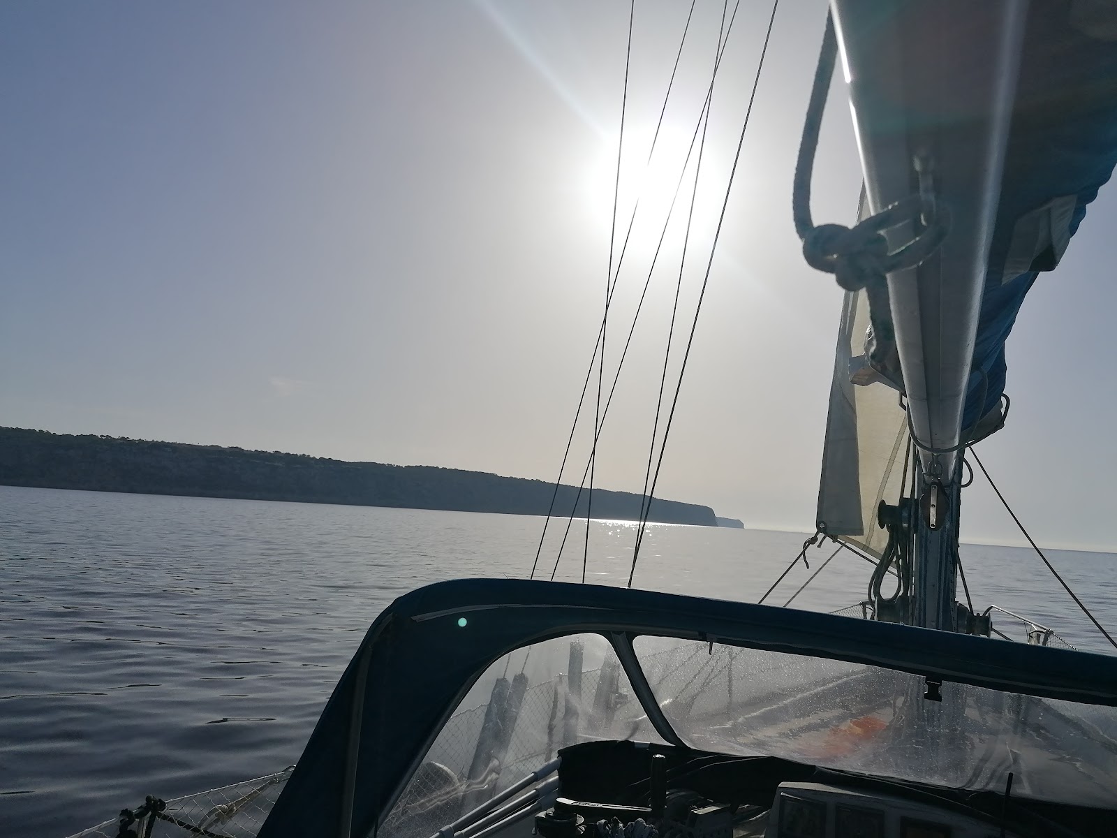 Photo de la navigation NAV-015