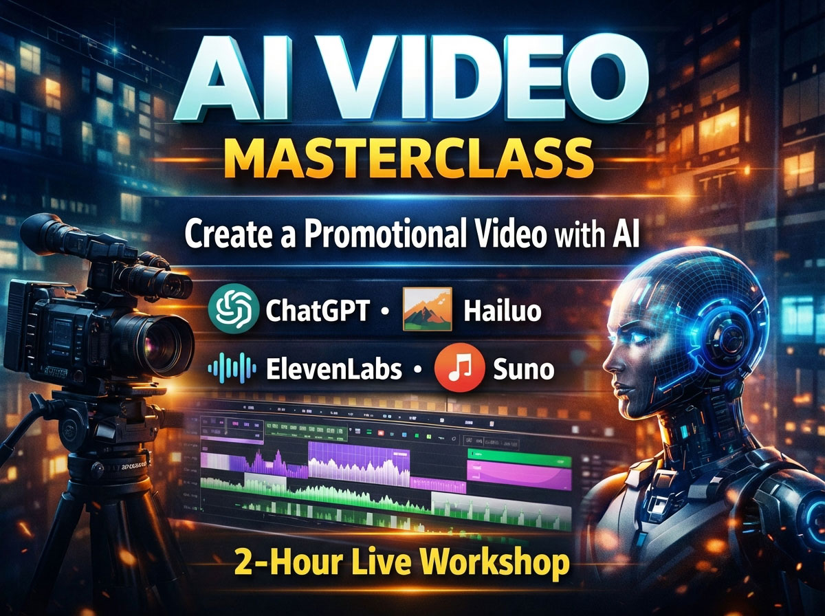 Live Course