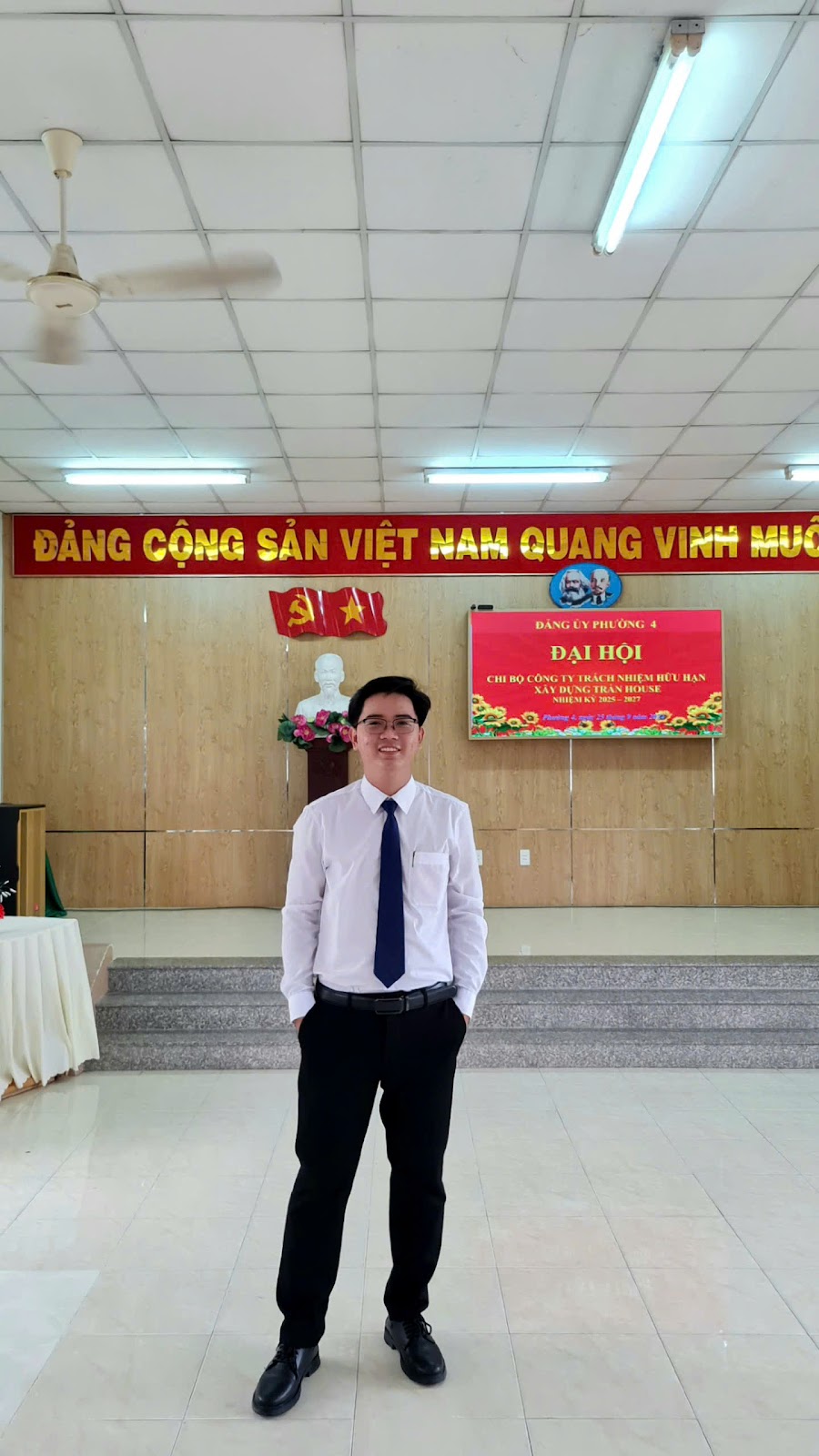 Huỳnh Trường Giang