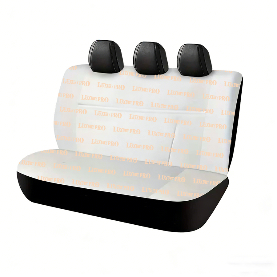 Rear Car Seat Covers