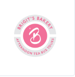 Brigit’s Afternoon Tea logo