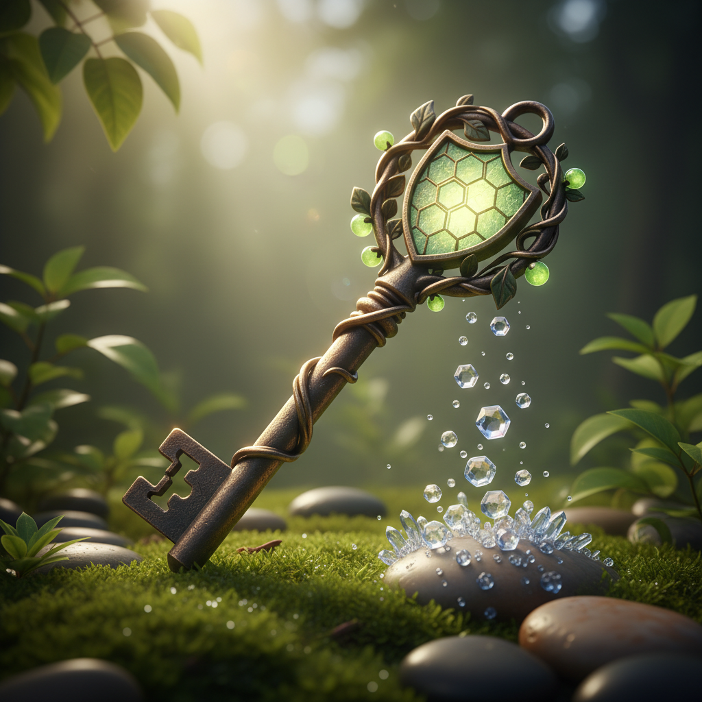 🛡️ 편평사마귀 면역력 관계의 핵심