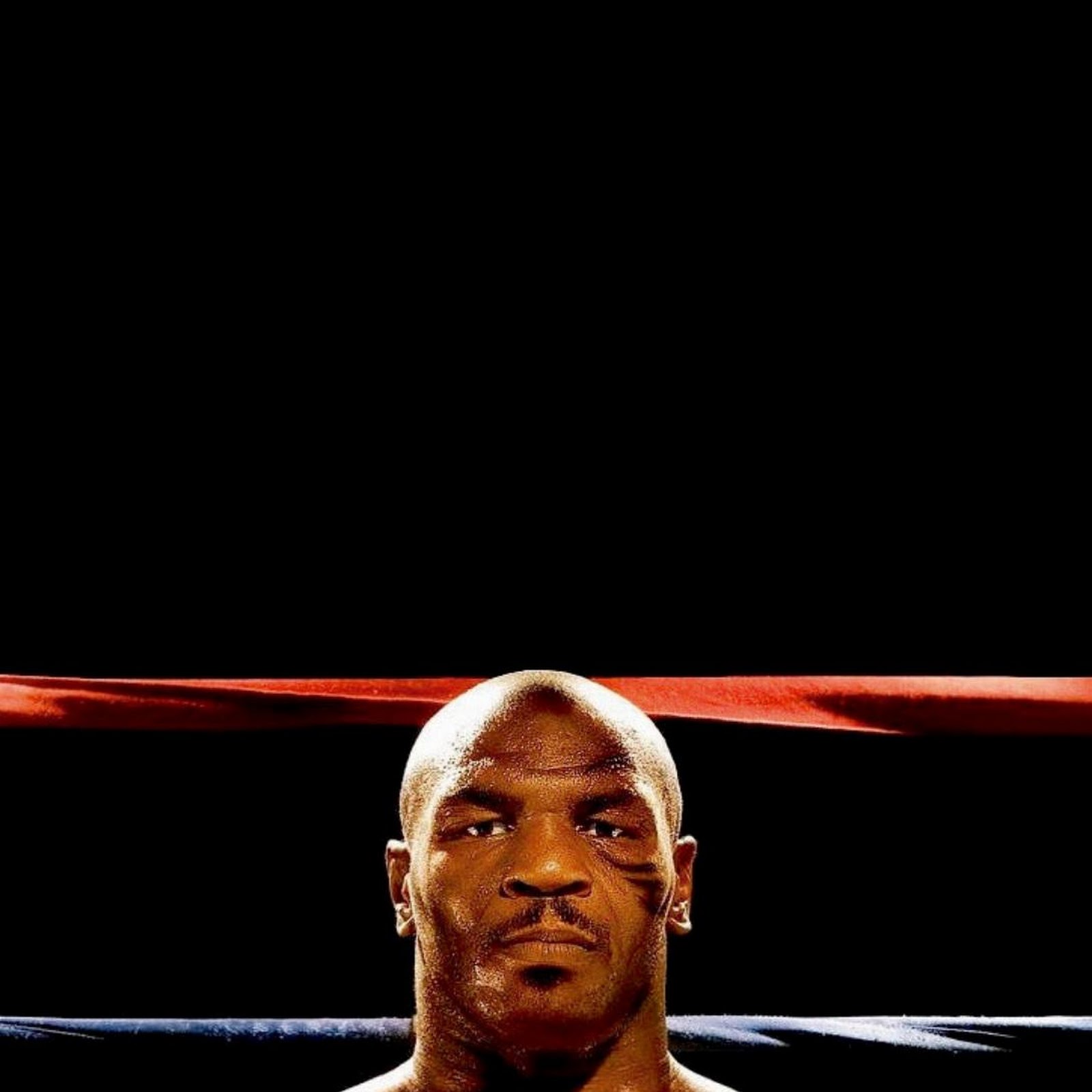 Download Mike Tyson In The Ring Full HD iPhone