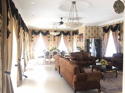 Bungalow Country Heights Kajang — foto 1/10
