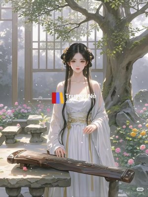 Cuộc Chiến Của Những Cô Gái Dễ Thụ Thai