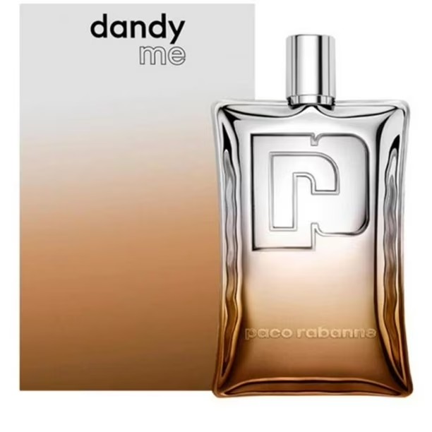 DANDY ME UNISEX 62ML EDP PACO RABANNE