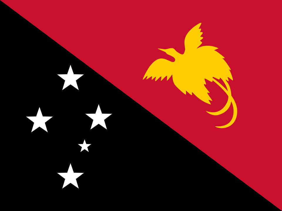 Port Moresby: Pusat Budaya dan Pariwisata Papua New Guinea