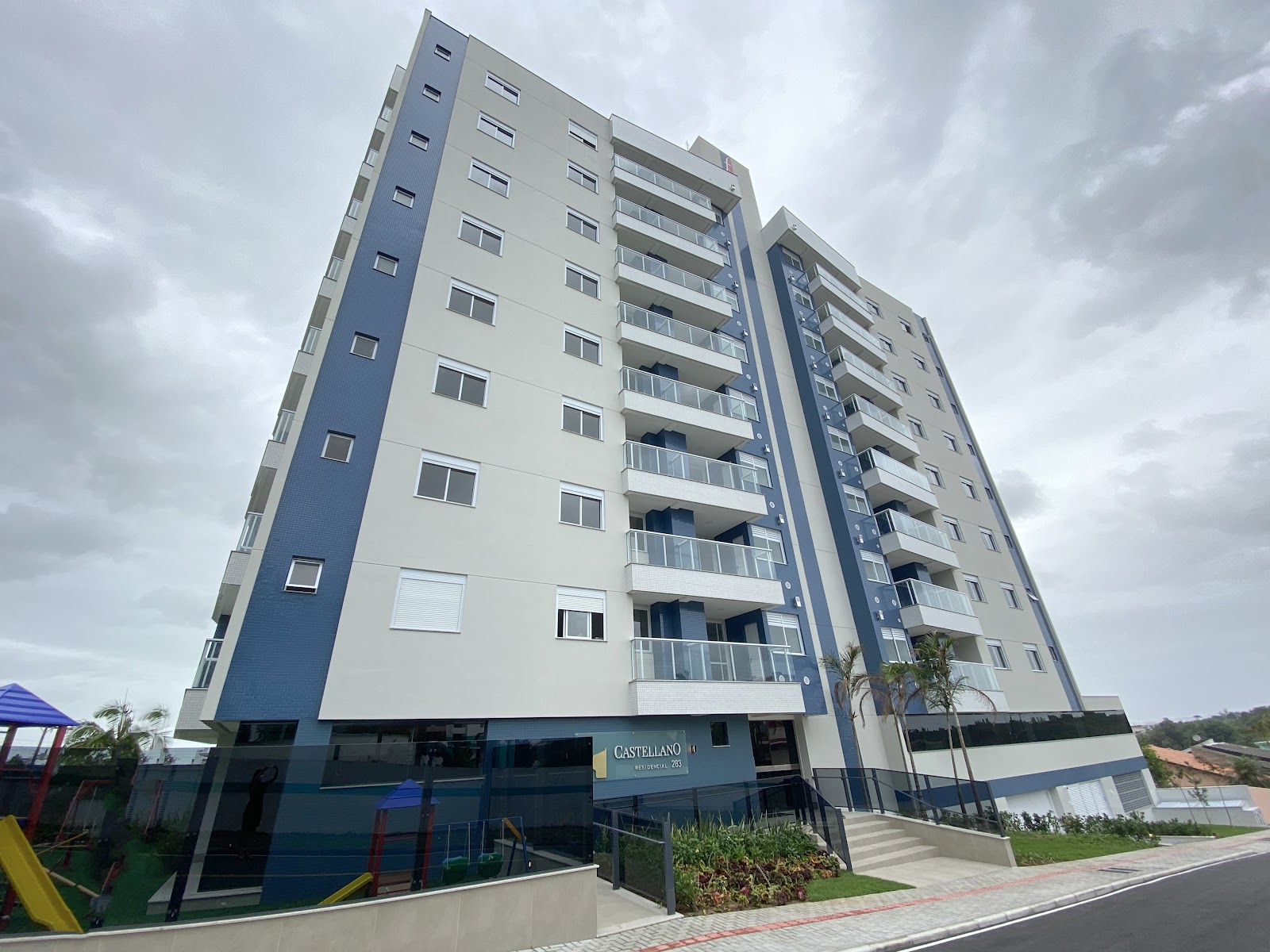Castellano Residencial — imagem oficial 3