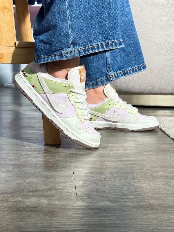 Nike SB Dunk