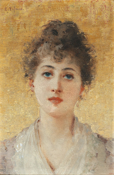 Lost in Thought