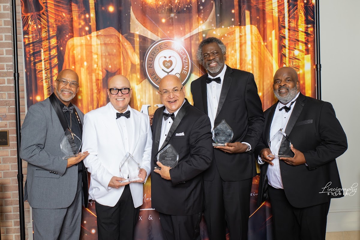Men of Honor 2026 event photograph 58