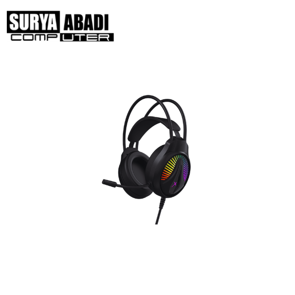 HEADSET JETE GS1 GAME