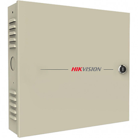 Hikvision DS-K2624X Four-Door Access Controller