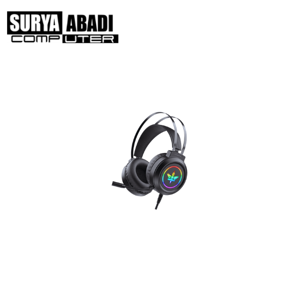 HEADSET NYK HD-100
