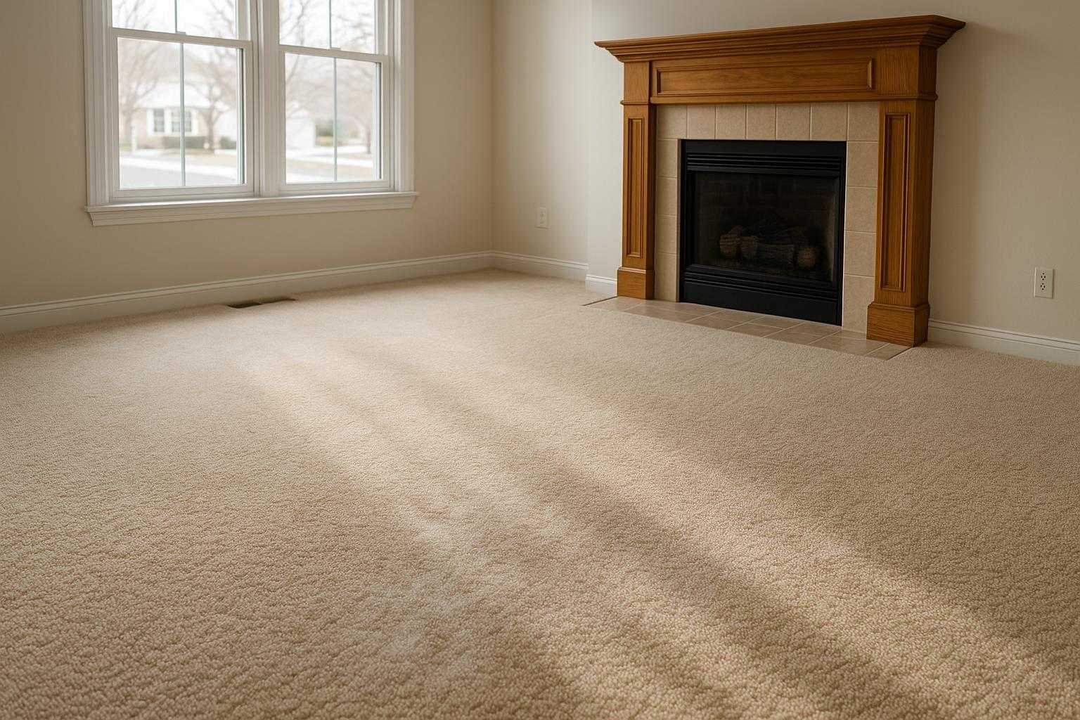 Winter Carpet Cleaning Solutions Carol Stream IL