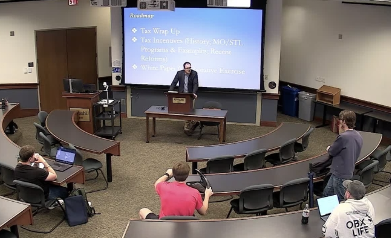 Community Development Law