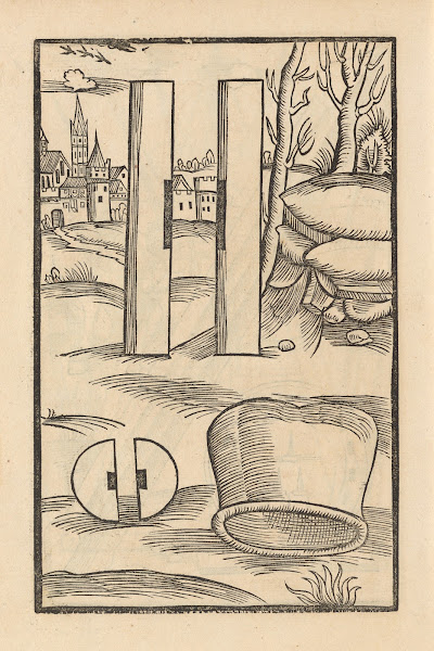 Vier Bücher der Ritterschafft Pl089 1529
