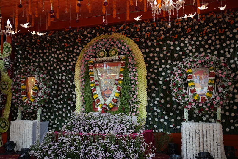 Anjaneya Mahotsav - 21 Aug (Photo 3)