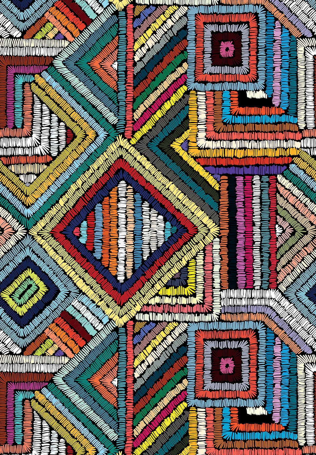 Kilim Collection 339