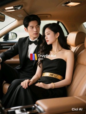 Người Con Gái Đã Mất