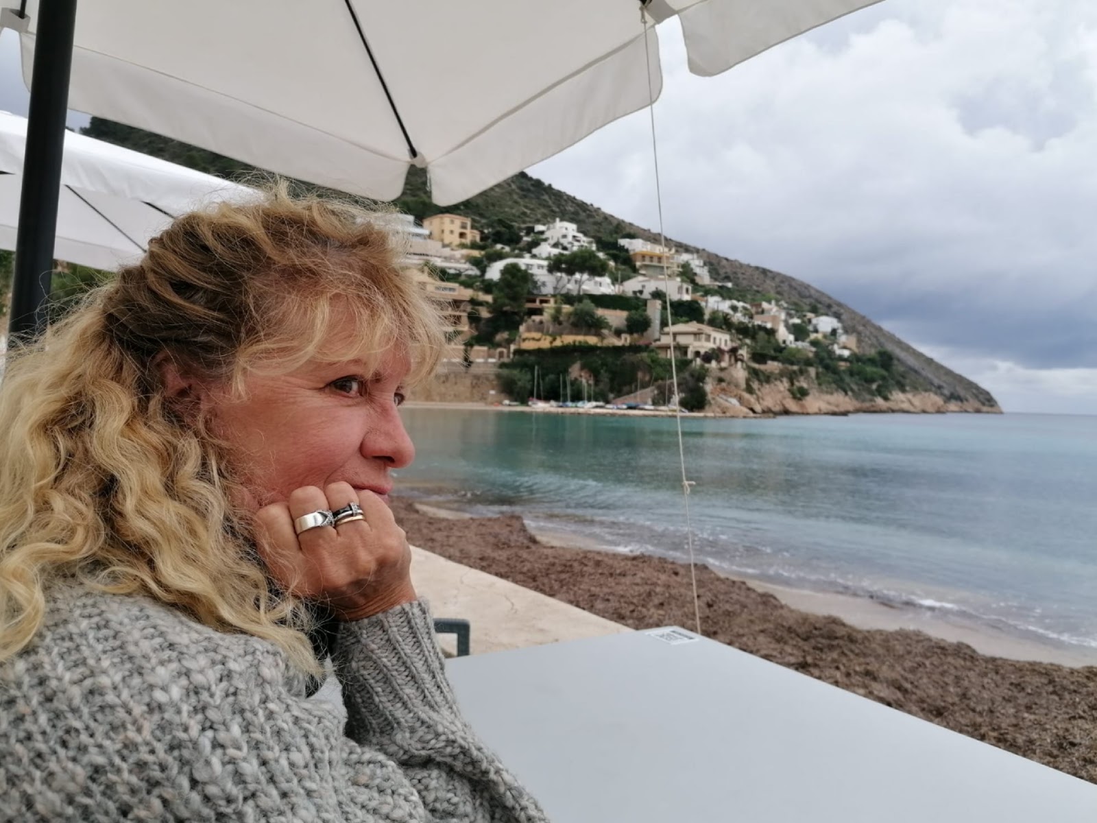 Photo de l’escale Moreira