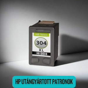 Hp utángyártott patronok