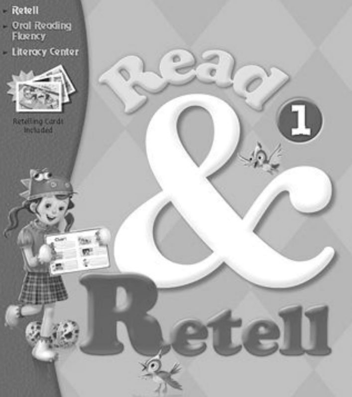 Timed Reading for Fluency