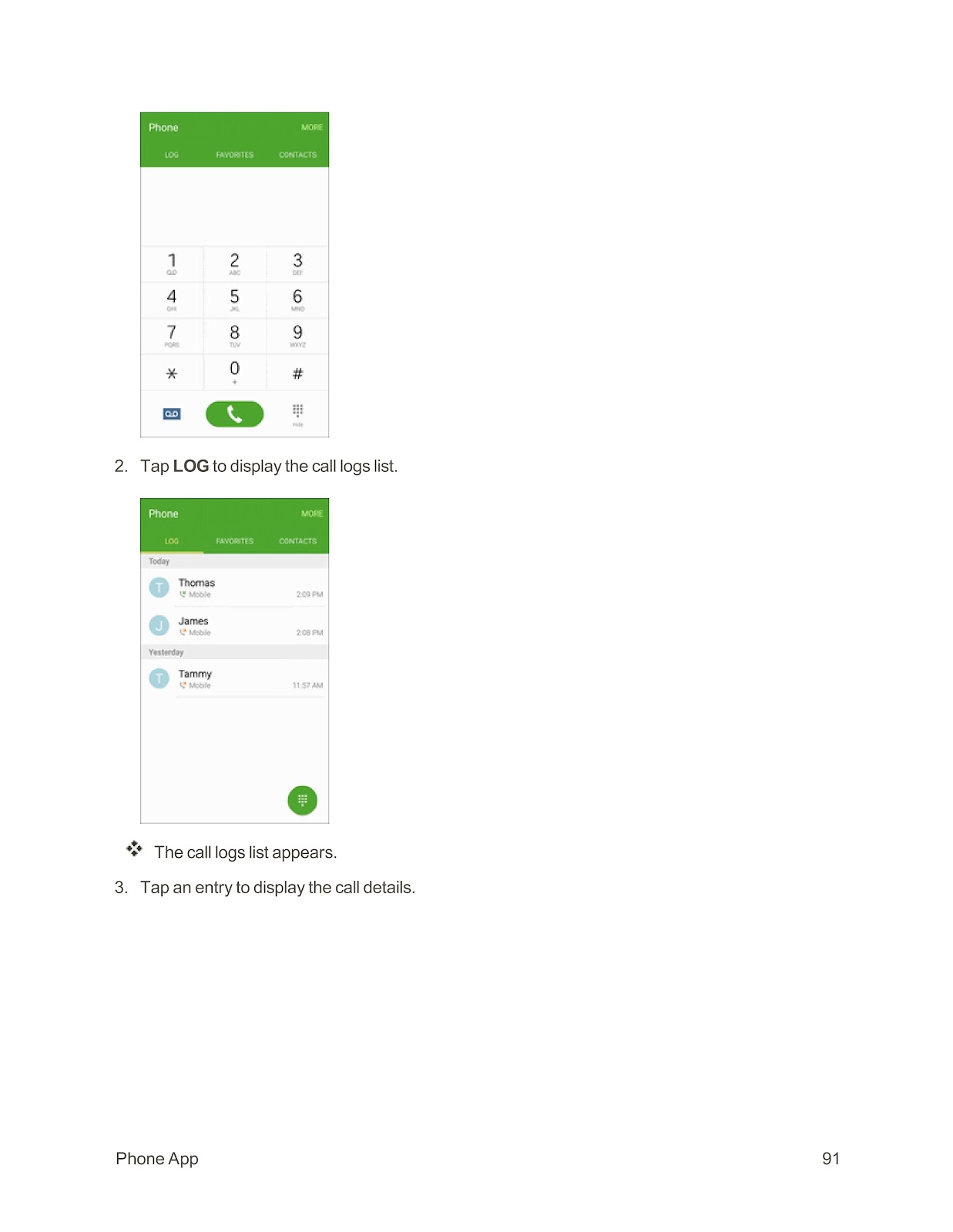 SPRINT SAMSUNG GALAXY S6 EDGE (01) PAGE 101