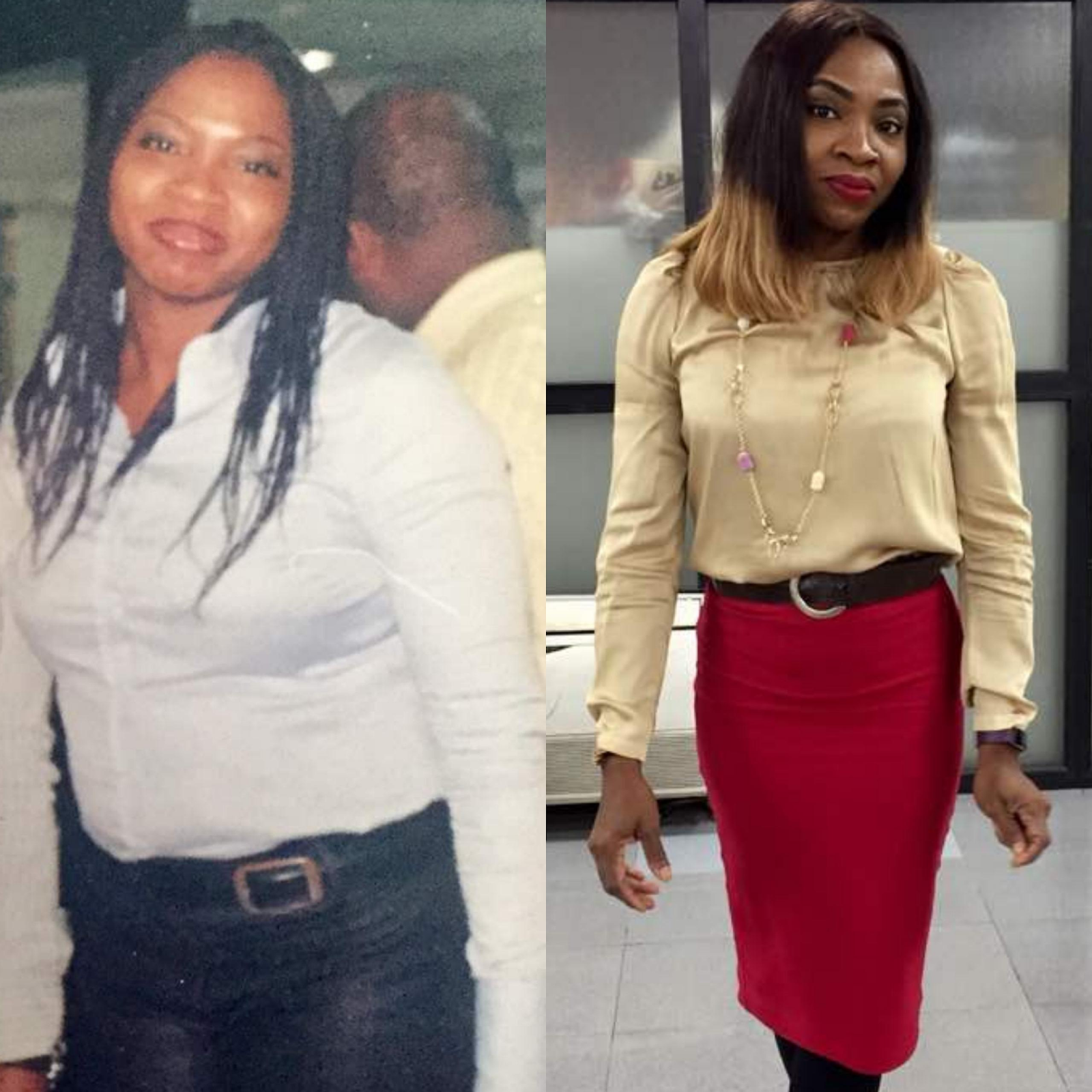 Transformation 14