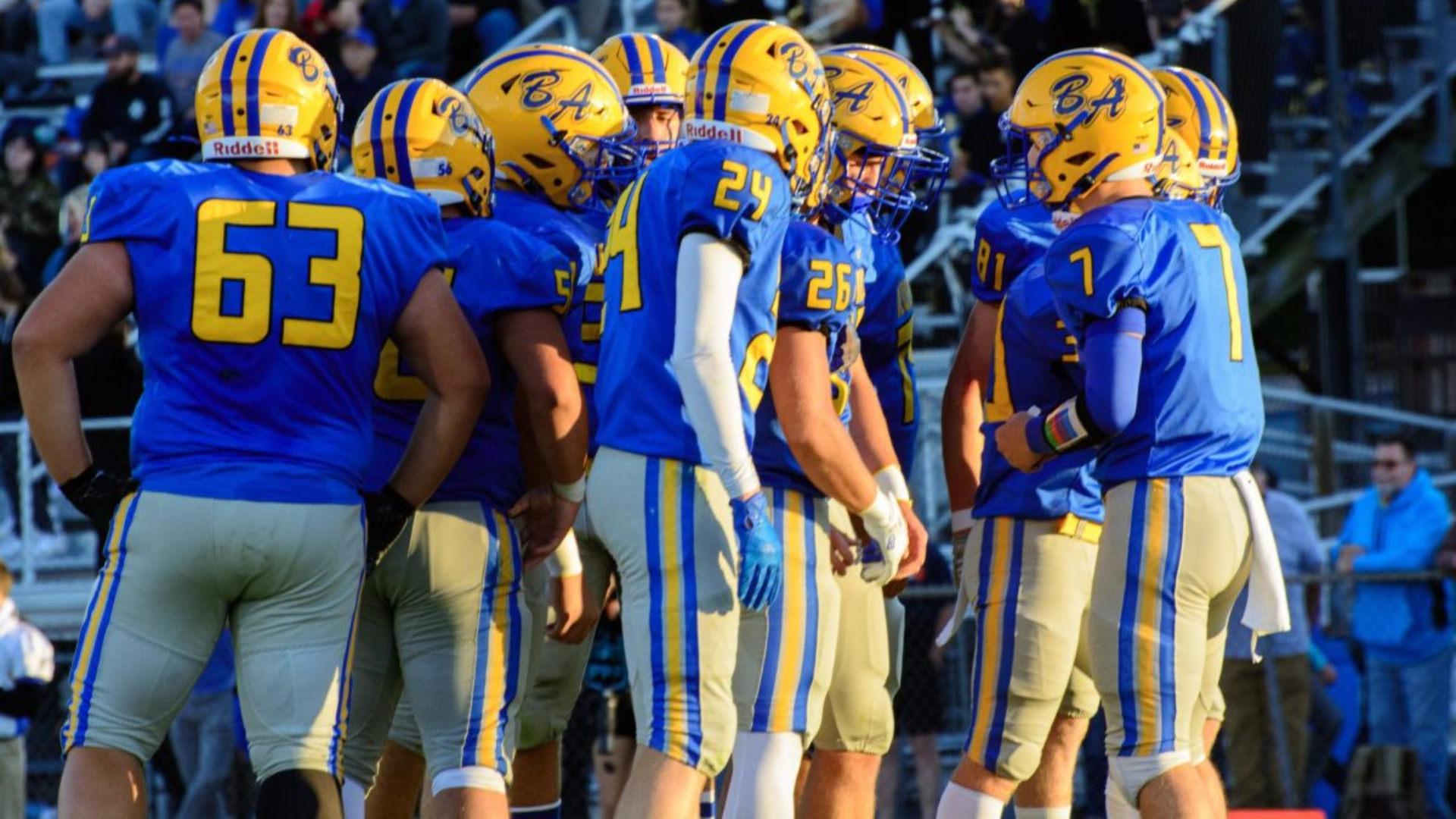 B-A falls short against Crushers