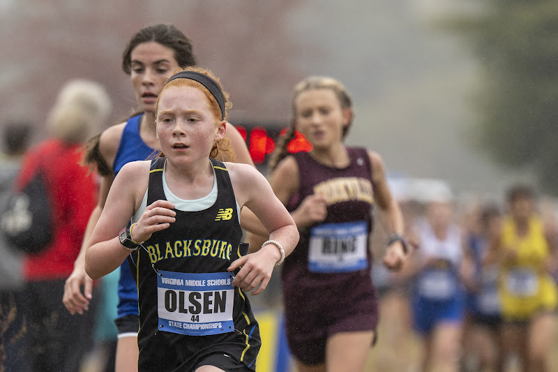 Photo from 2022.10.23 States (Girls)