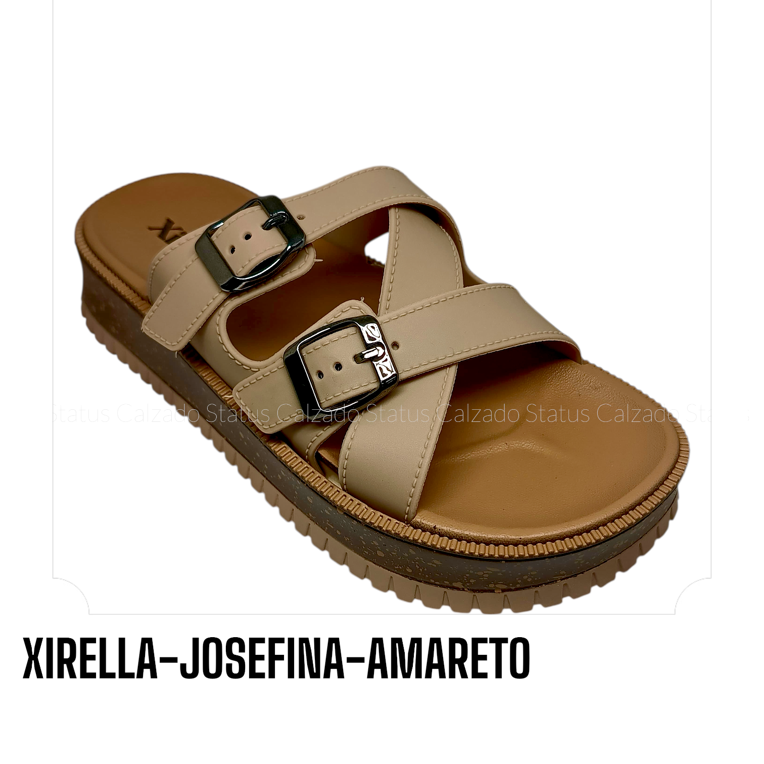 XIRELLA-JOSEFINA-AMARETO