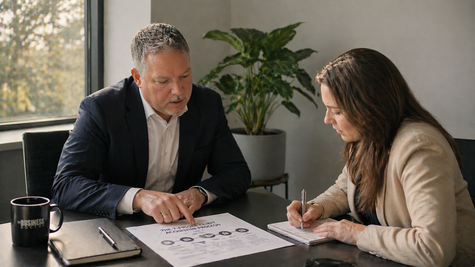 How to Build Your First Leadership Layer Without Losing Control of What Matters