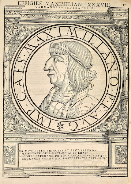 Maximilian I 1559