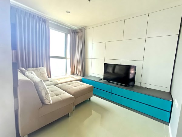Lumpini Jomtien A