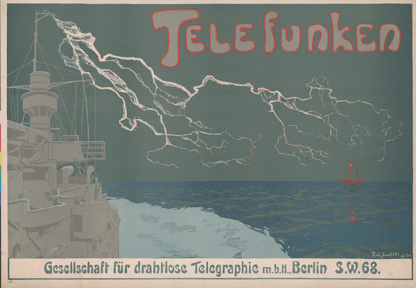 Telefunken 1903