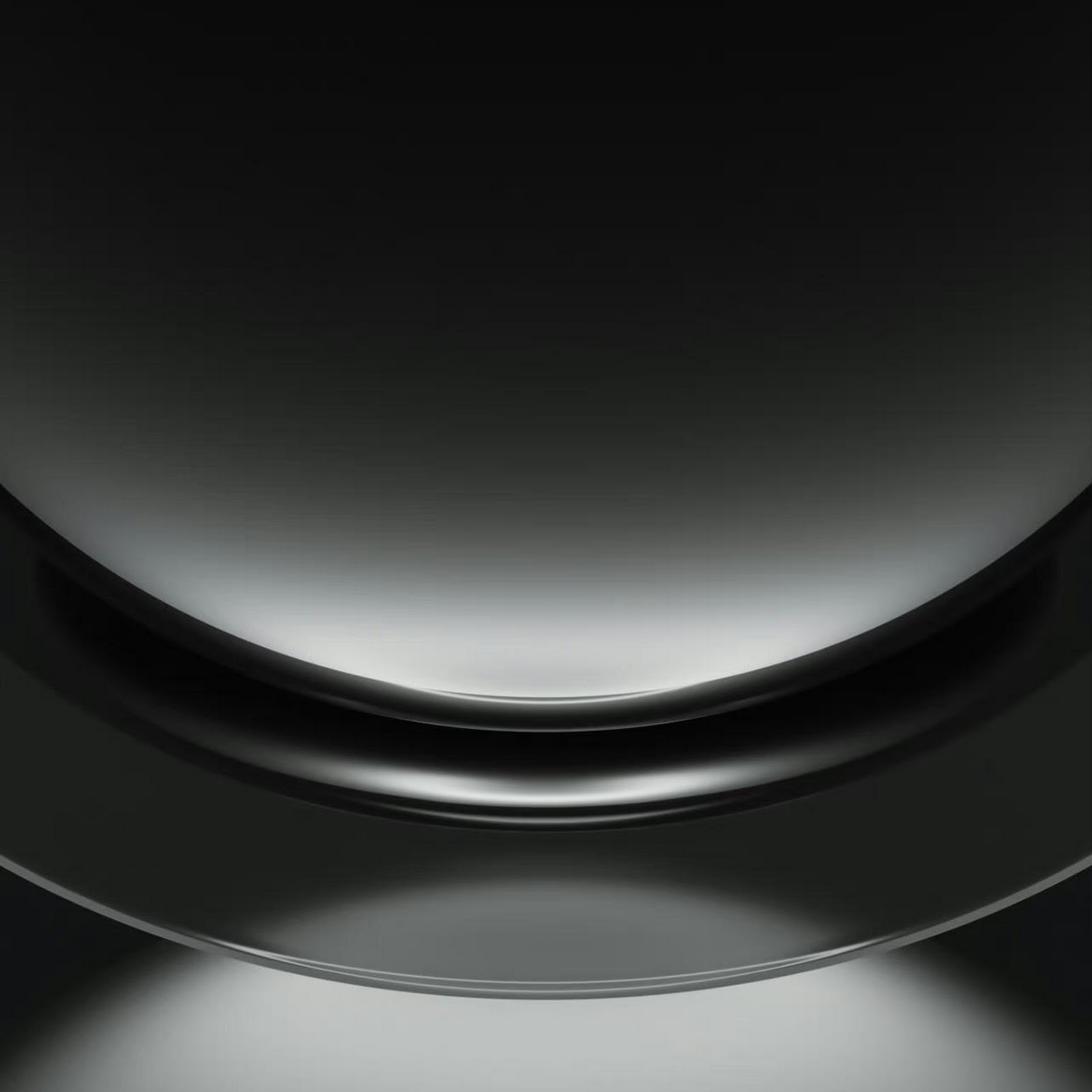 Download Abstract Art, Dark Aesthetic, Minimalist Design, Metallic Abstract Full HD iPhone