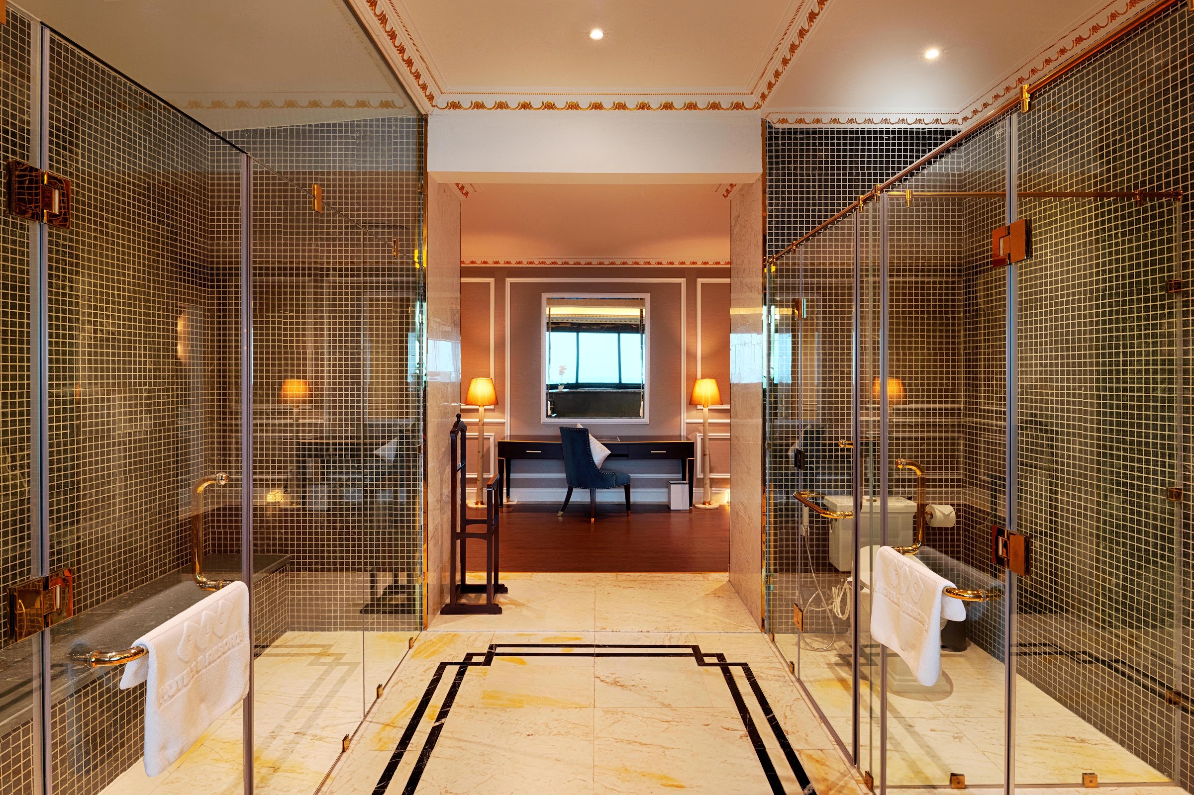 FLC Grand Hạ Long: chọn phòng Bay View, Golf View | HappyGo