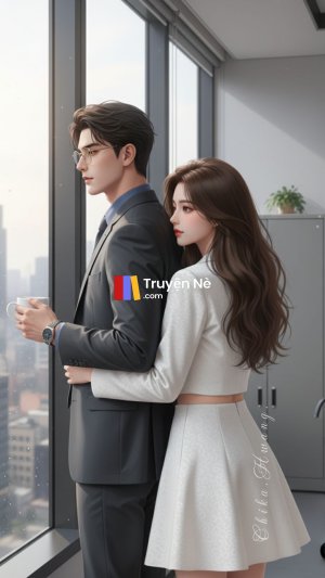 Tình Yêu Trong Bóng Đêm