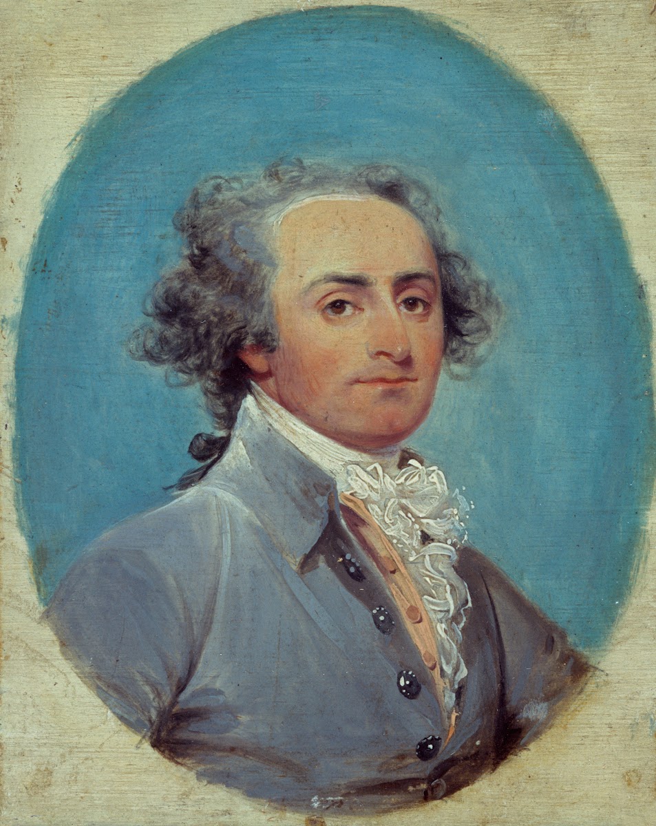 Giuseppe Ceracchi ca 1792