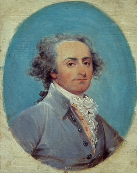 Giuseppe Ceracchi ca 1792