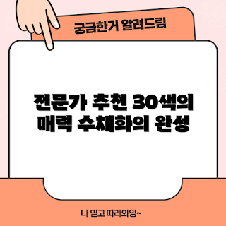 신한수채화물감, 전문가용 수채화물감, 수채화 물감 추천, 30색 수채화물감, 신한수채화물감 가격