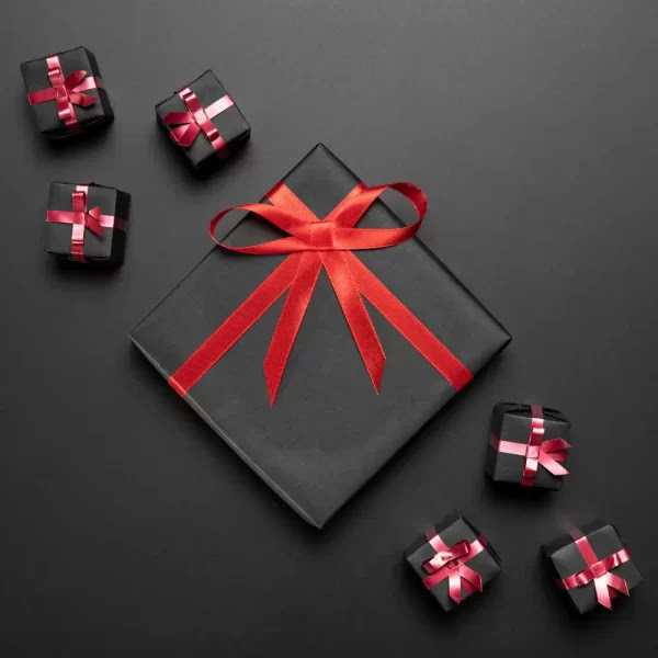 Dang Gift Box (Small)