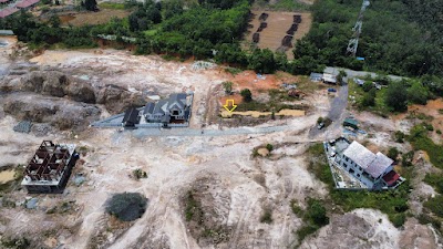 Bungalow Lot Kampung Baru Lanjut Sepang near KLIA — foto 10/10