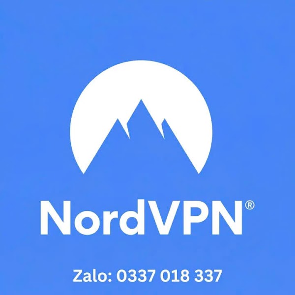 Nord VPN