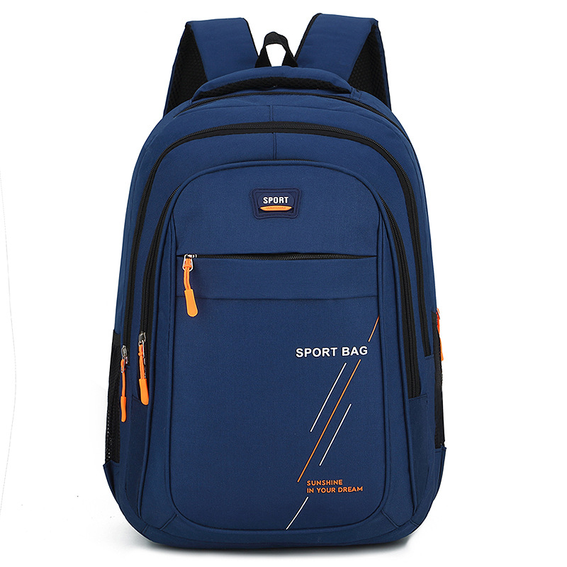 Backpack, 36–55 L, durable, 16 inches