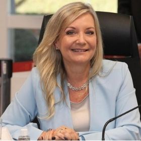 Sandra Krieger — Cartilha Saúde Mental Advocacia