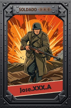 王 360 - JOSE.XXX.A