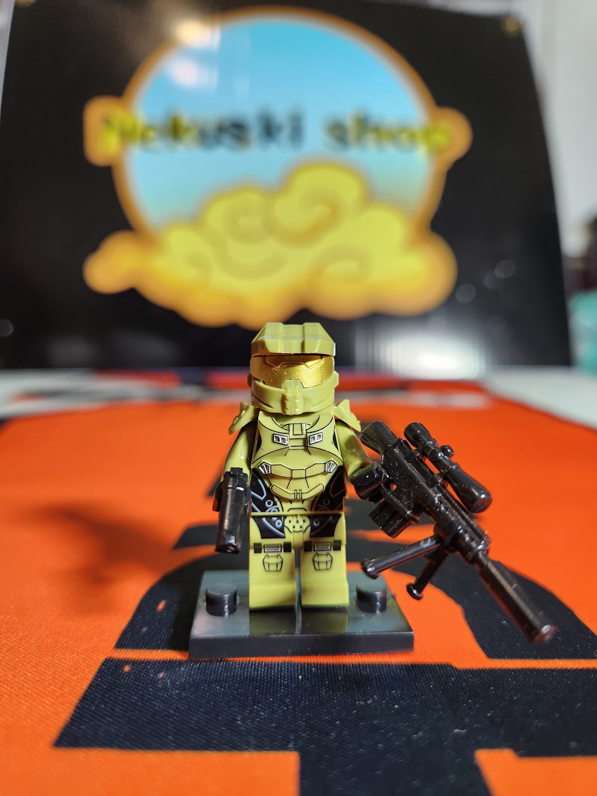 Master Chief